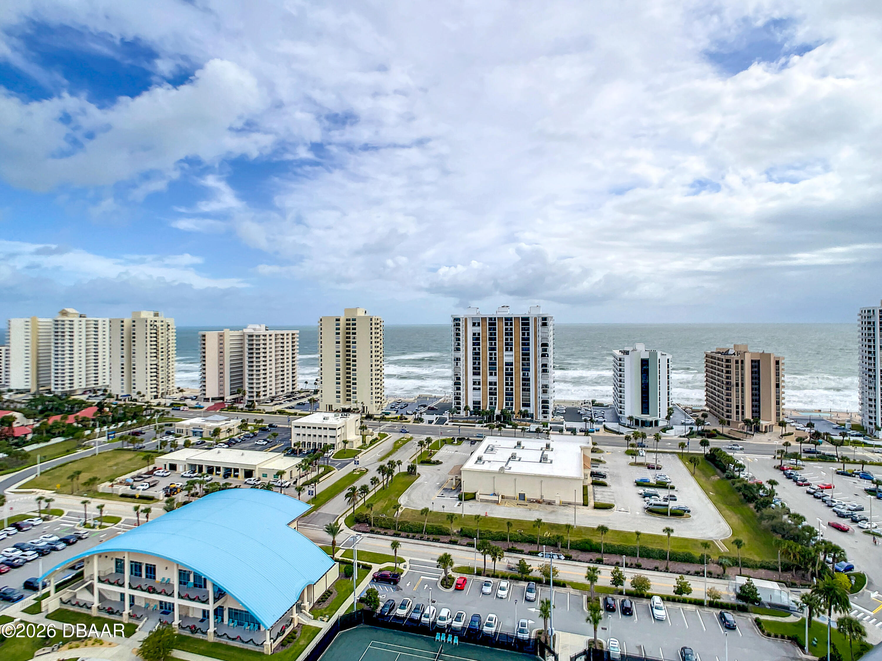 1 Oceans West Boulevard