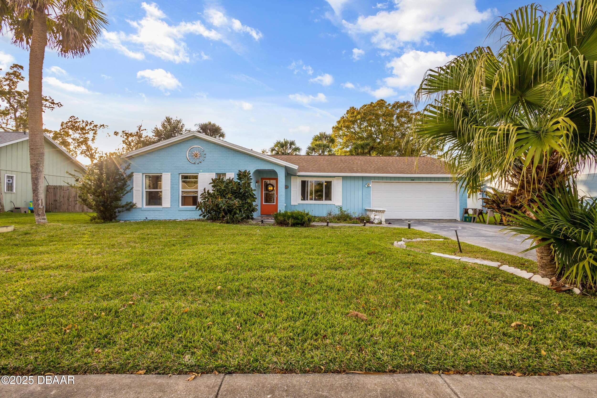 942 Sandle Wood Drive