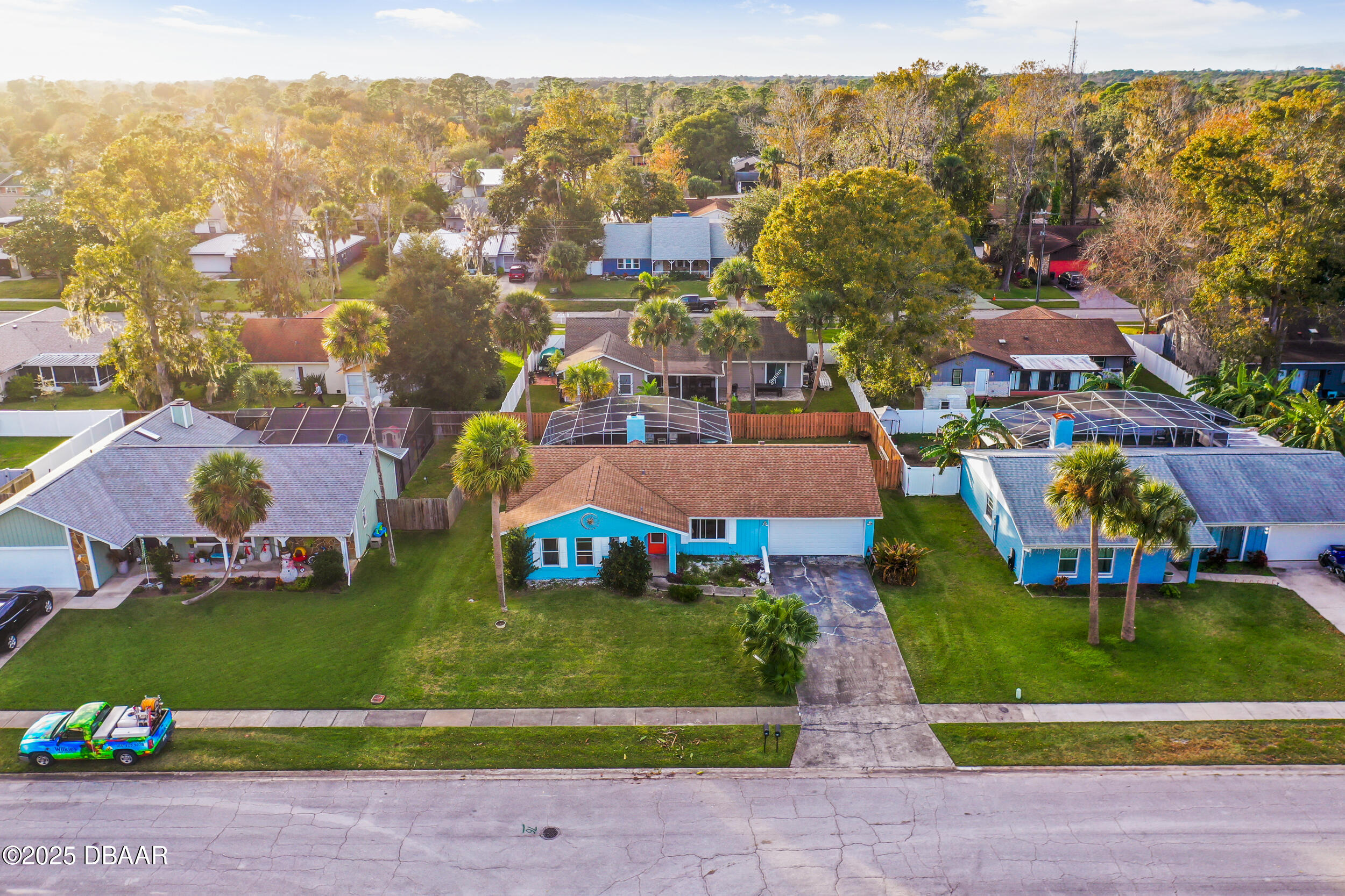 942 Sandle Wood Drive