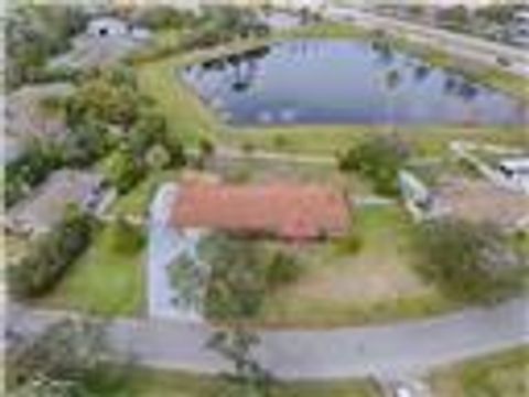 A home in Port Orange