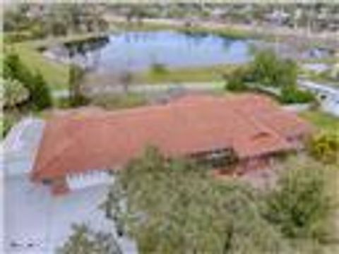 A home in Port Orange