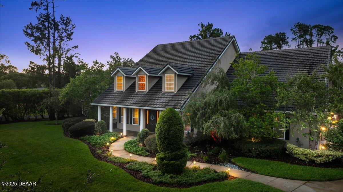 227 Treeline Lane