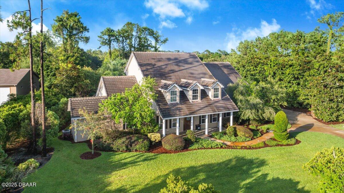 227 Treeline Lane