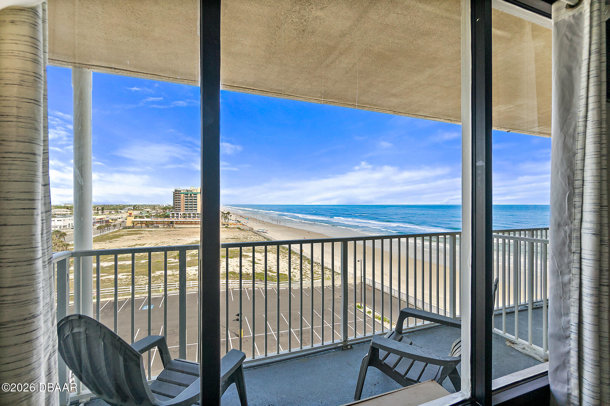 2043 S Atlantic Avenue