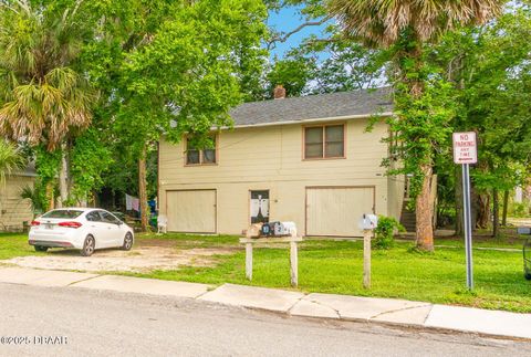 116 Michigan Avenue Daytona Beach FL 32114