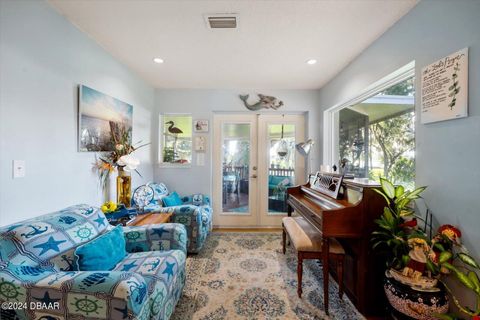 A home in Ormond Beach