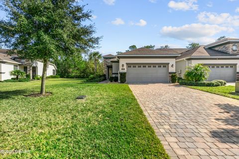 A home in Ormond Beach