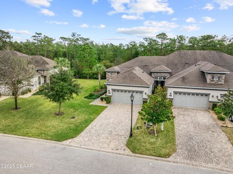 A home in Ormond Beach