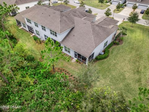 A home in Ormond Beach