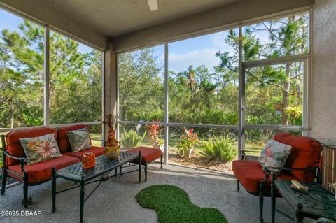 A home in Ormond Beach