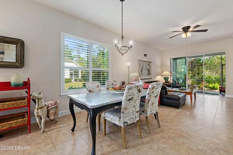 A home in Ormond Beach