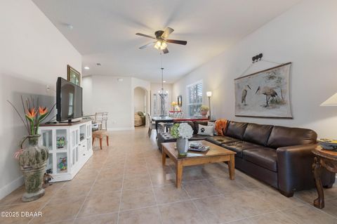 A home in Ormond Beach