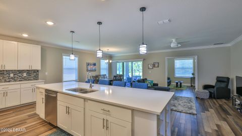 A home in Ormond Beach