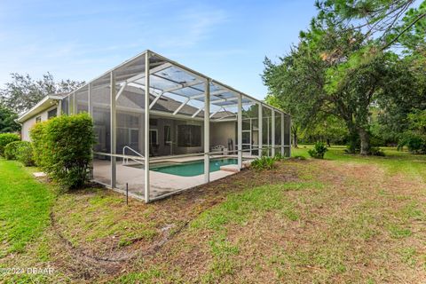 A home in Port Orange