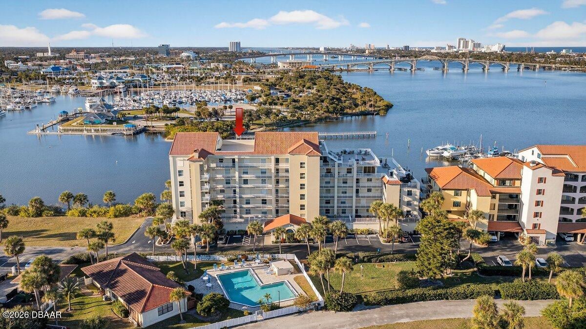 522 Marina Point Drive