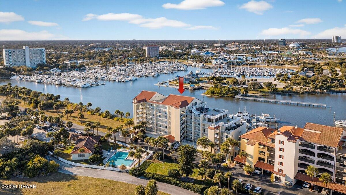 522 Marina Point Drive