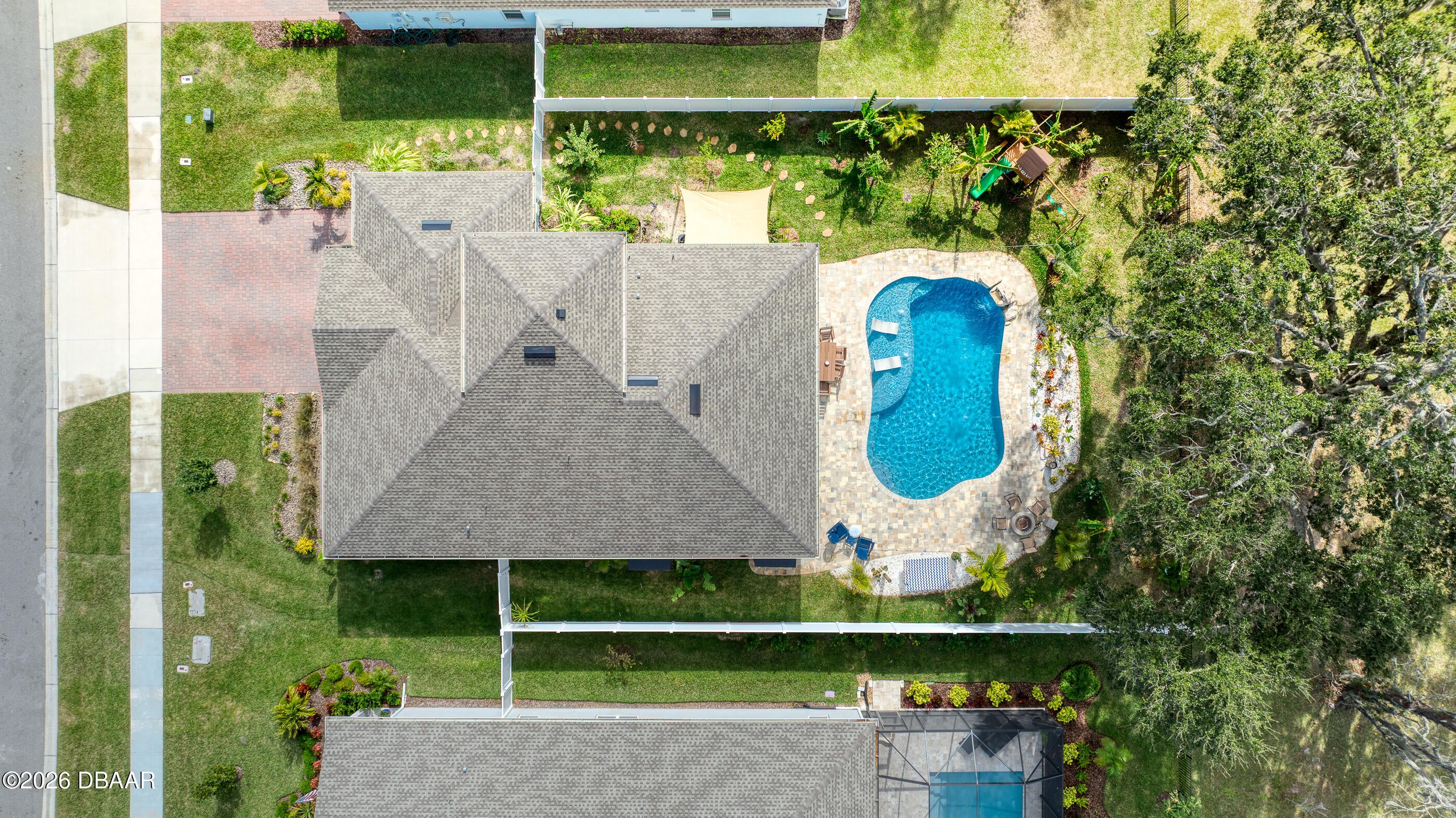 716 Copper Creek Drive