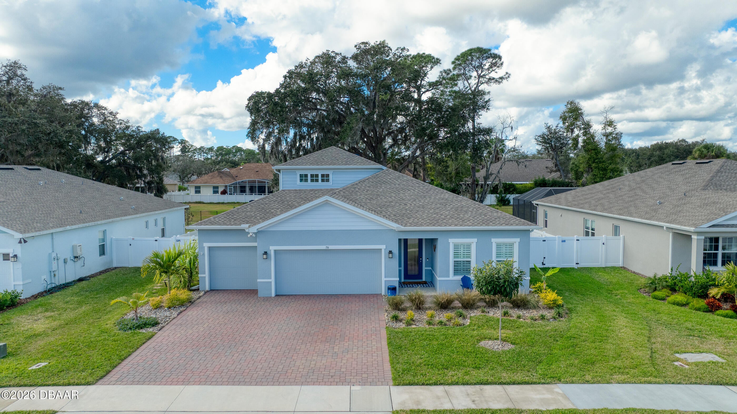 716 Copper Creek Drive