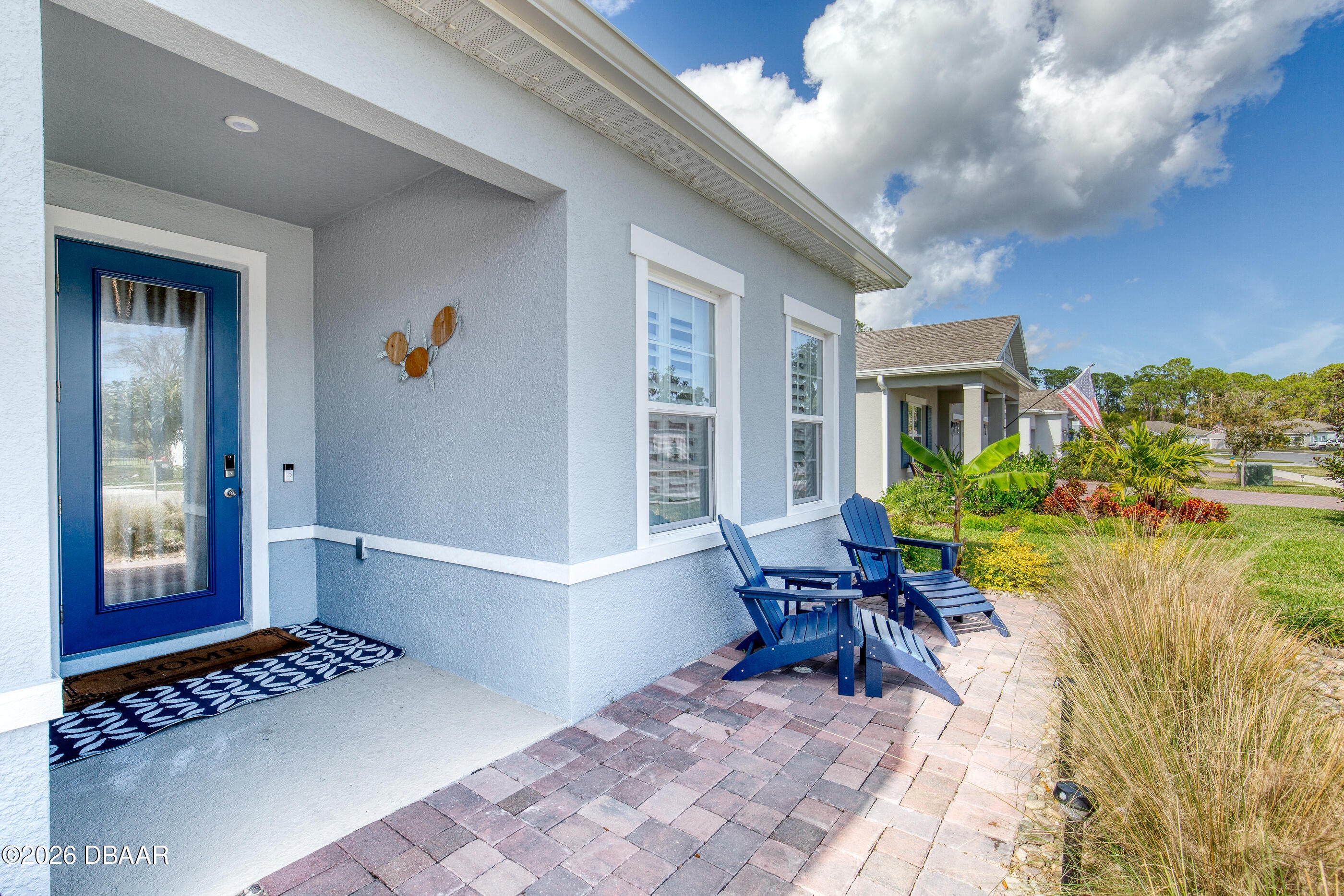 716 Copper Creek Drive