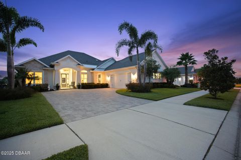 3236 Modena Way New Smyrna Beach FL 32168