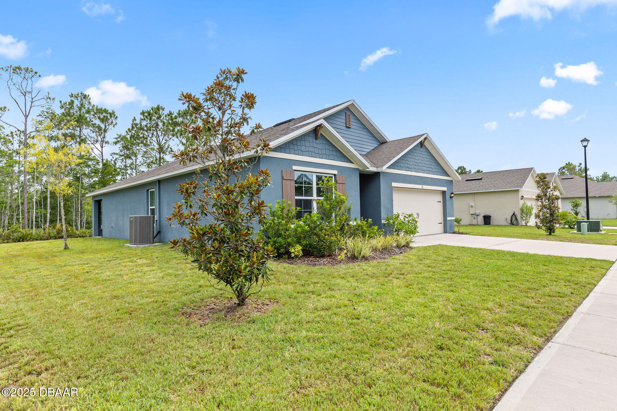 30 Caballero Court