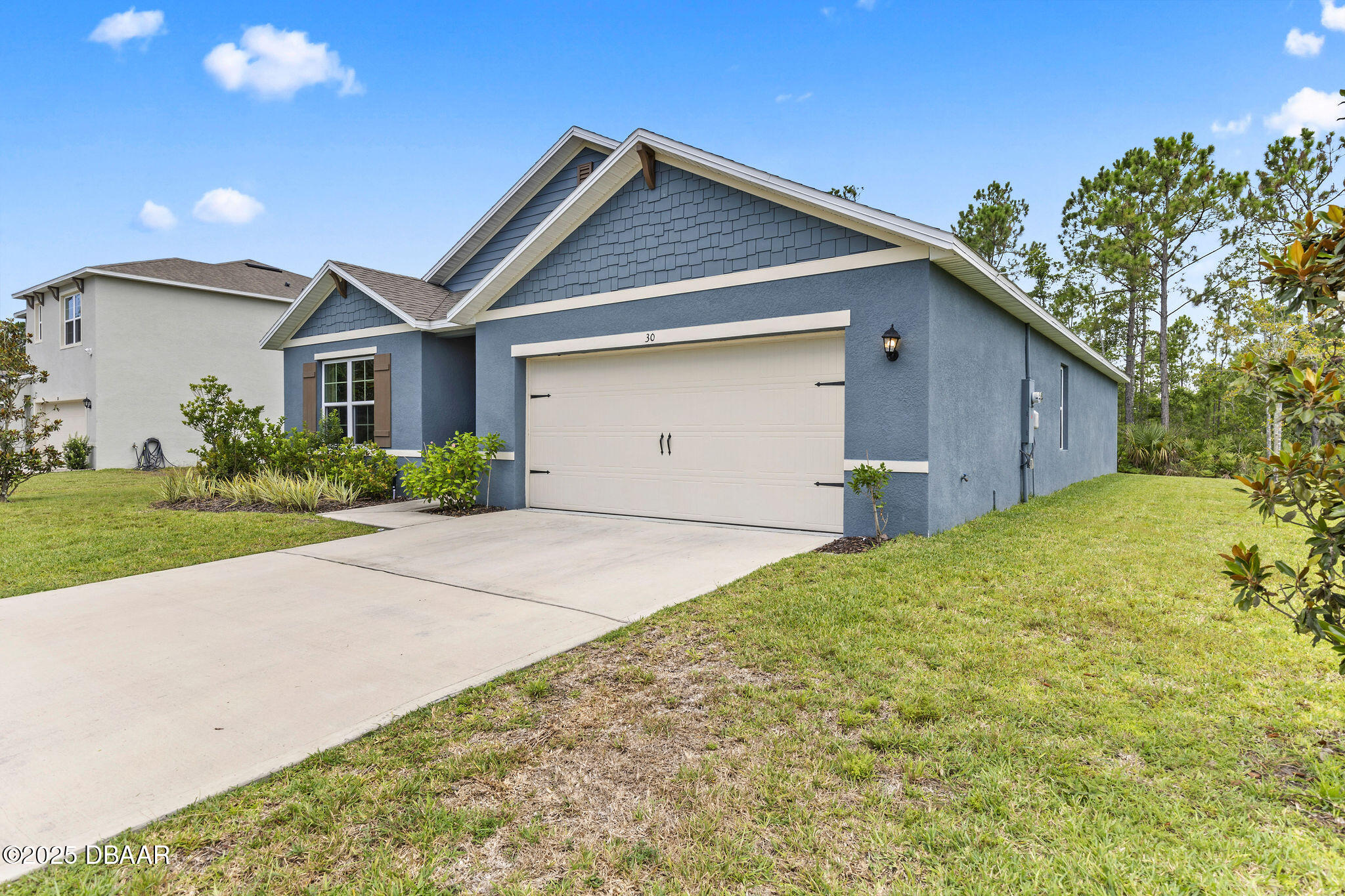 30 Caballero Court