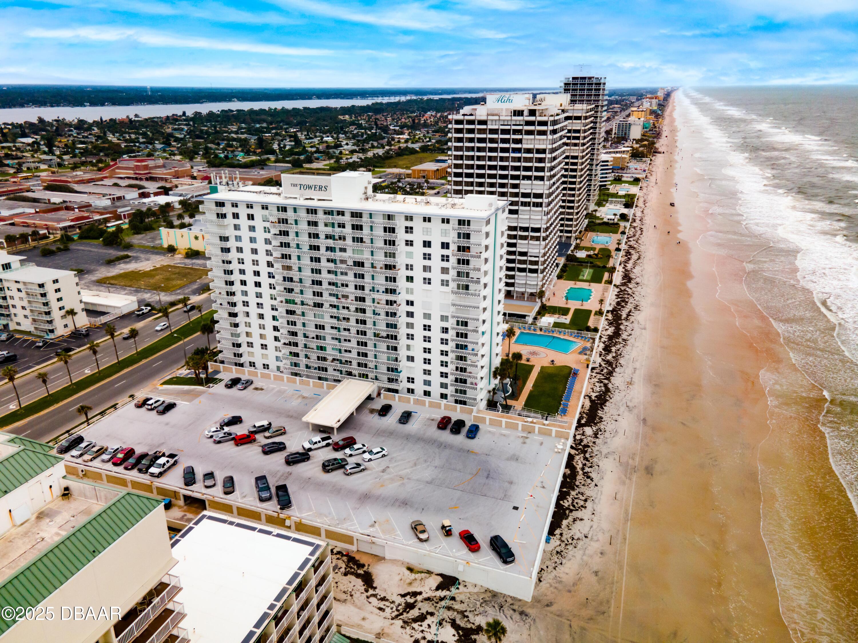 2800 N Atlantic Avenue 416