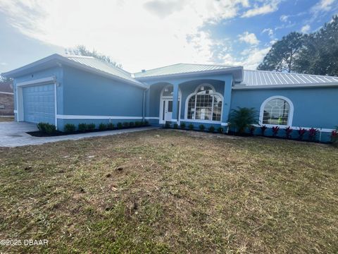 10 Lewis Shire Place Palm Coast FL 32137