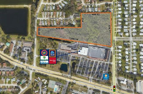 4870 Spruce Creek Road Port Orange FL 32127