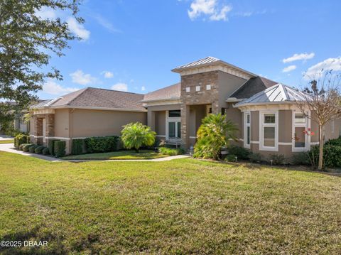 A home in Ormond Beach