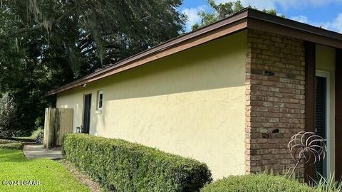 A home in Maitland