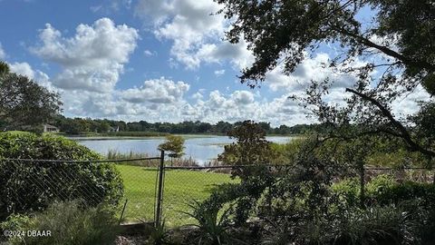 A home in Maitland