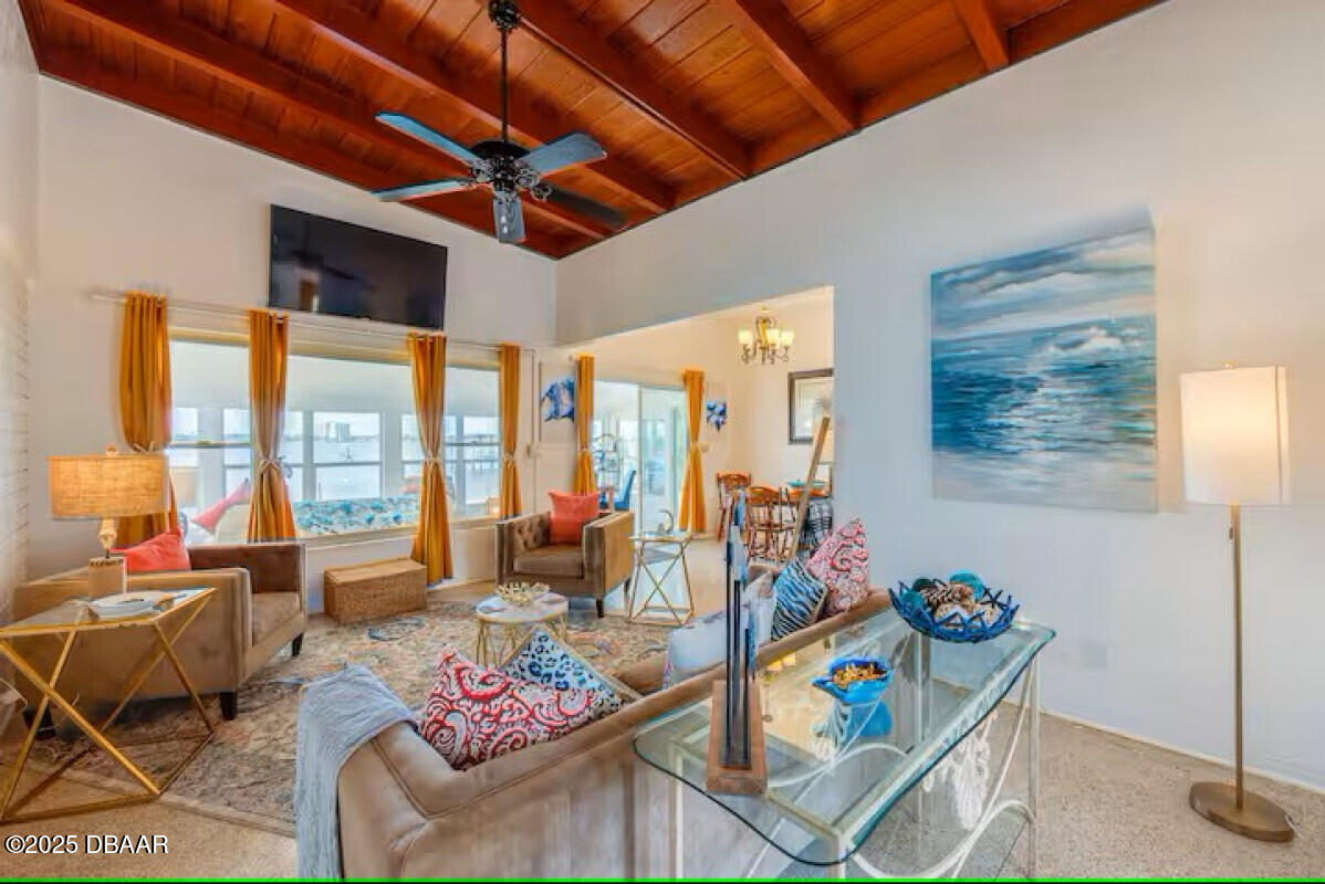 3134 S Peninsula Drive