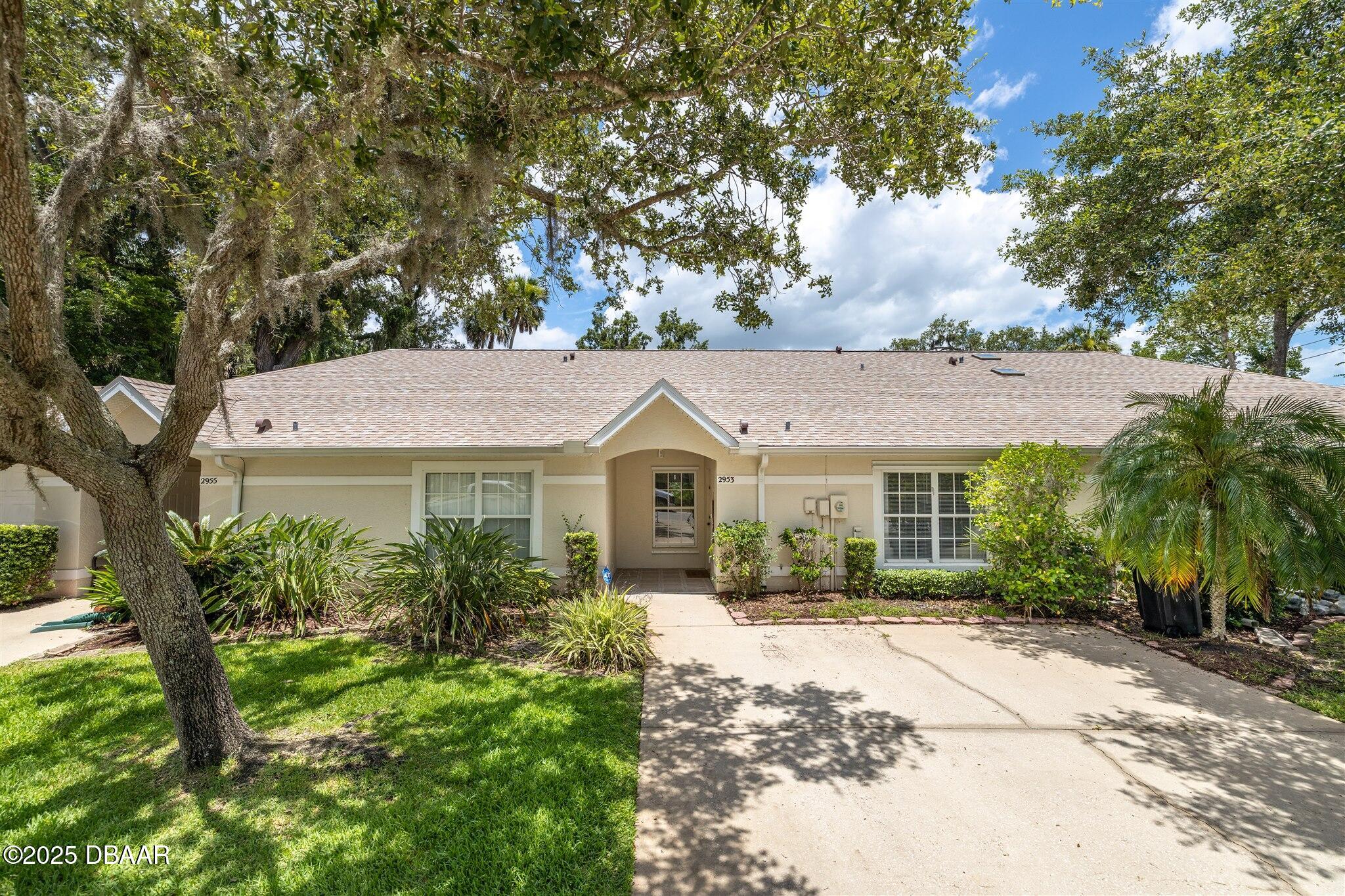 2953 Wild Pecan Court