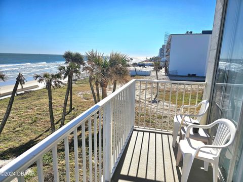 1233 S Atlantic Avenue Daytona Beach FL 32118