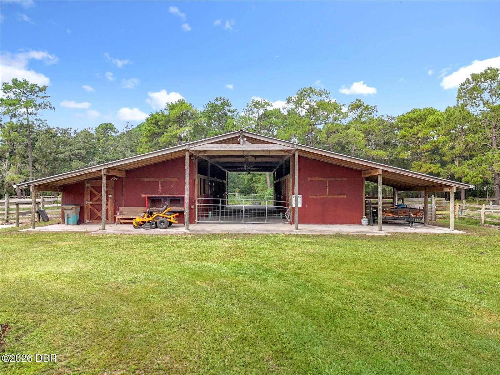 21320 Paradise Way