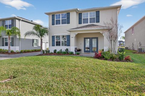 3041 Meleto Boulevard New Smyrna Beach FL 32168