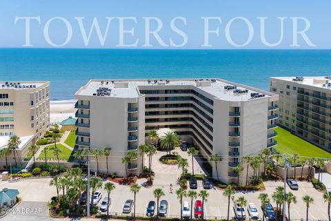 4555 S Atlantic Avenue 4310 Ponce Inlet FL 32127