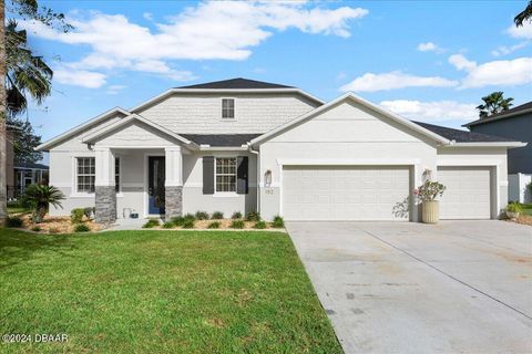 A home in Daytona Beach