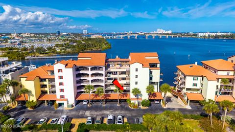 624 Marina Point Drive Daytona Beach FL 32114