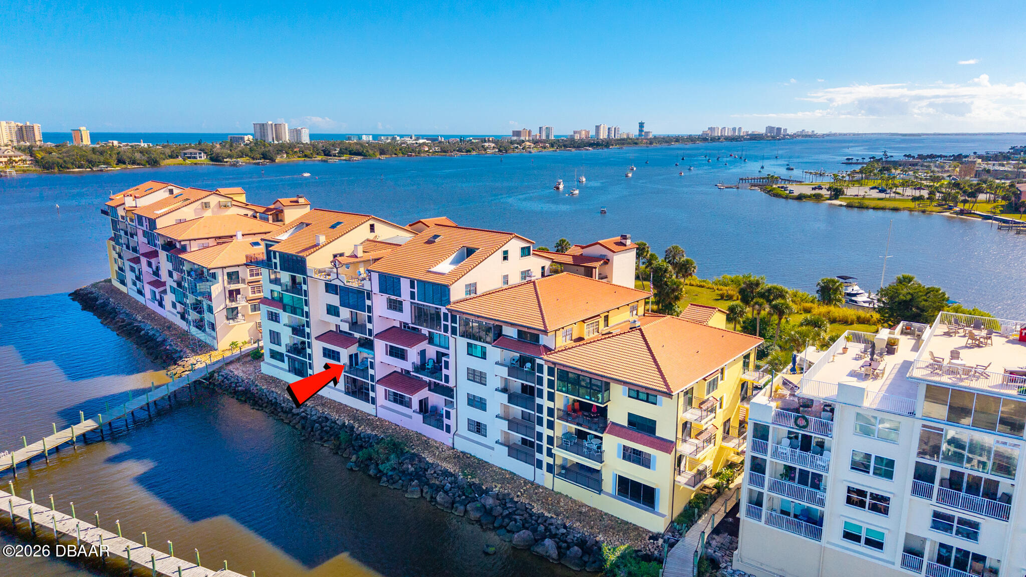 624 Marina Point Drive