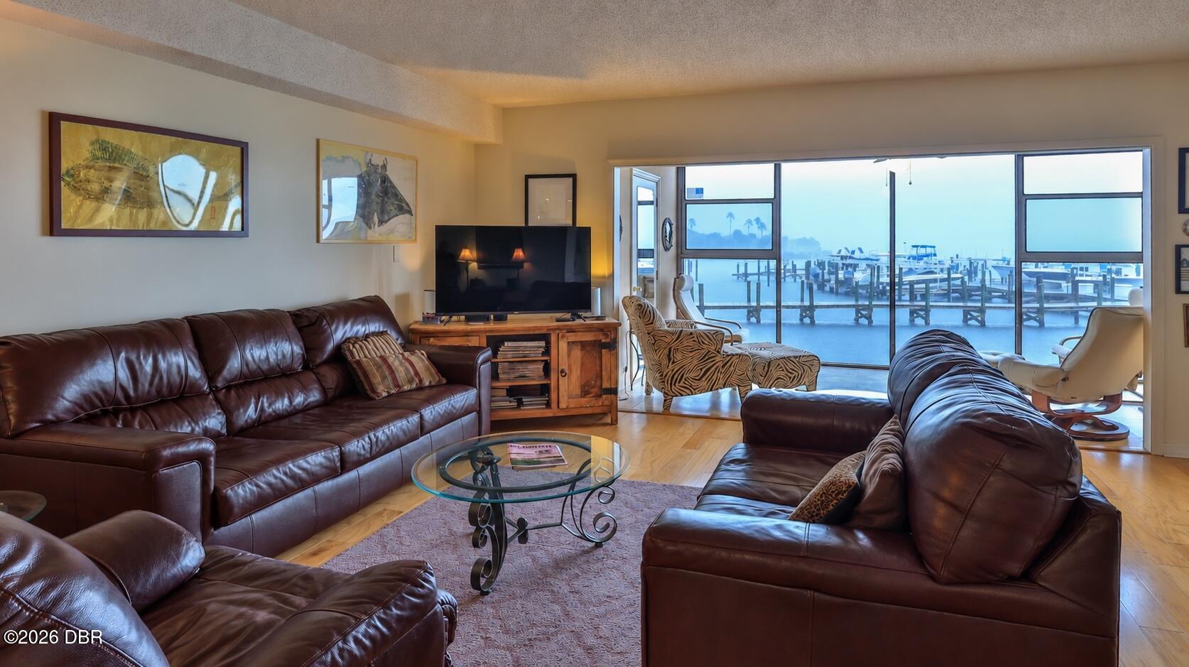 614 Marina Point Drive