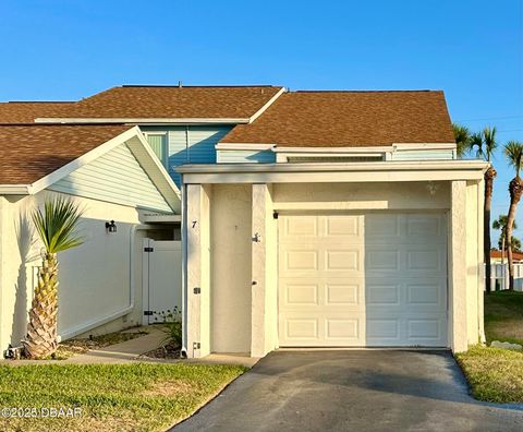 7 Bristol Lane Ormond Beach FL 32174
