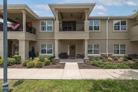 3417 Medici Boulevard New Smyrna Beach FL 32168
