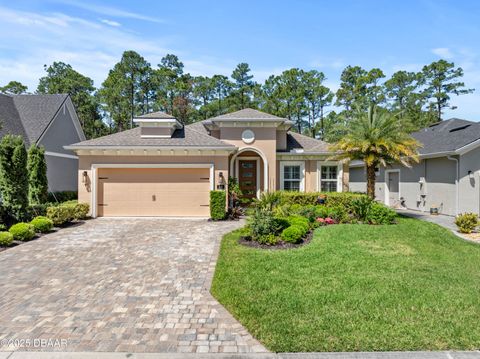 816 Creekwood Drive Ormond Beach FL 32174