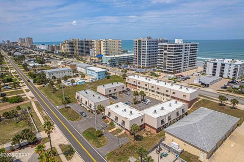 3750 S Atlantic Avenue Daytona Beach Shores FL 32118