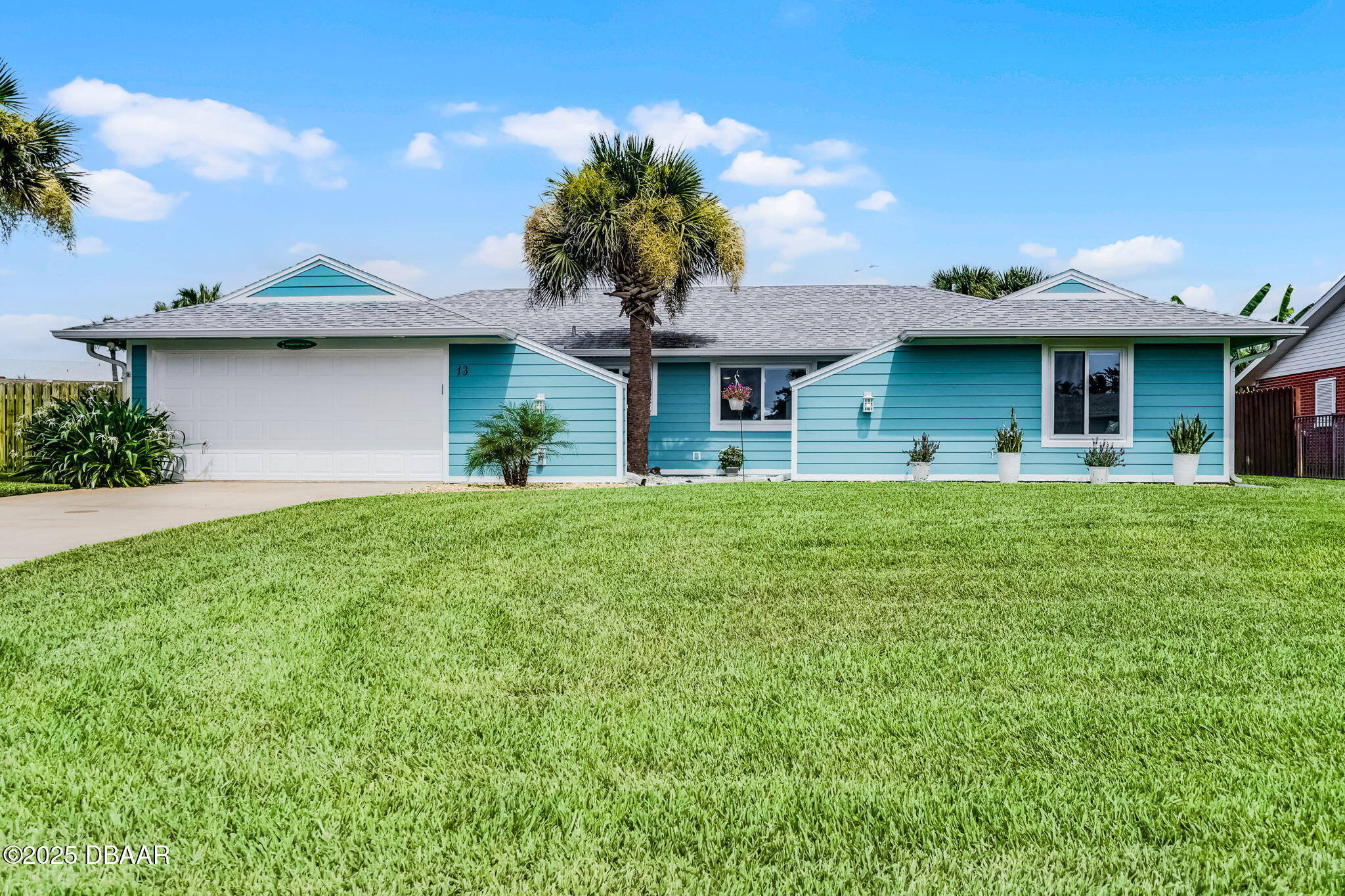 13 Seabridge Drive