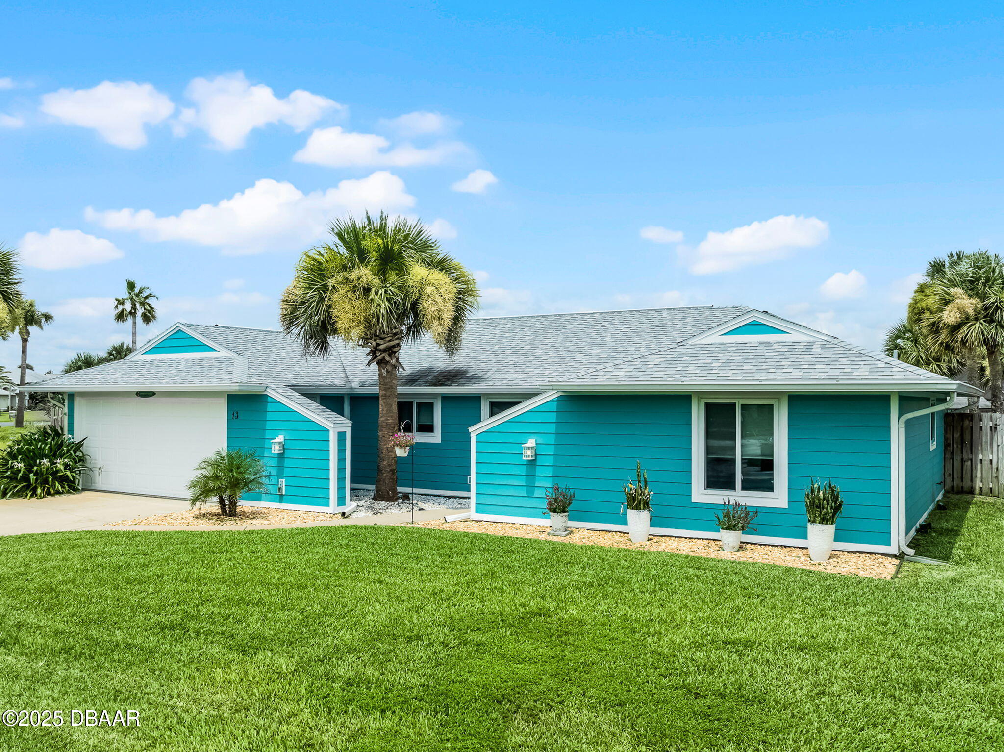 13 Seabridge Drive