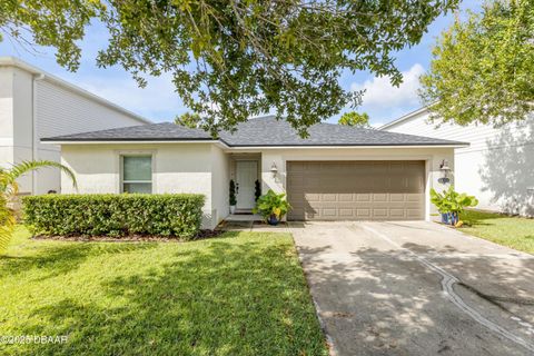 550 Aeolian Drive New Smyrna Beach FL 32168