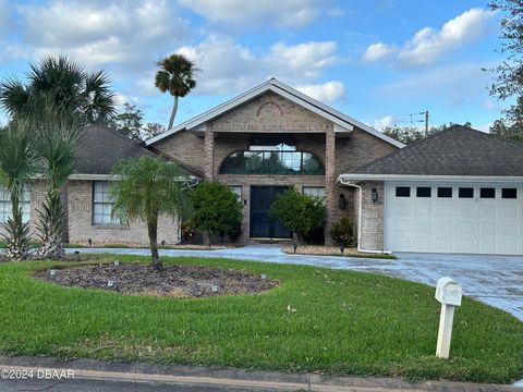 A home in Ormond Beach